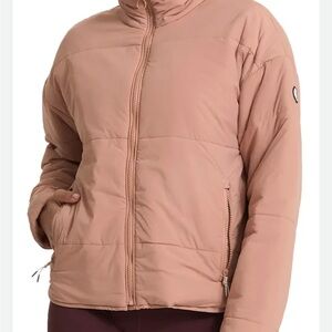 Vuori Insulated Canyon Jacket